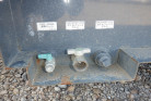 KOMATSU　/　PC03-1