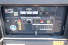 KOMATSU　/　PC03-1