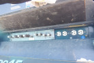 KOMATSU　/　PC03-1