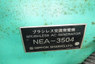 KOMATSU　/　PC03-1