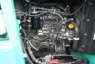 KOMATSU　/　PC03-1