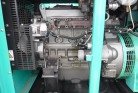 KOMATSU　/　PC03-1