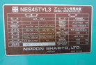KOMATSU　/　PC03-1
