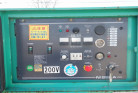 KOMATSU　/　PC03-1