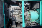 KOMATSU　/　PC03-1