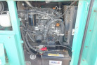 KOMATSU　/　PC03-1