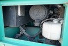 KOMATSU　/　PC03-1