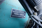 KOMATSU　/　PC03-1