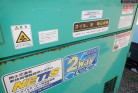 KOMATSU　/　PC03-1