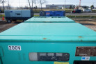 KOMATSU　/　PC03-1