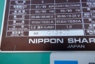 KOMATSU　/　PC03-1
