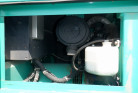 KOMATSU　/　PC03-1