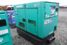 KOMATSU　/　PC03-1