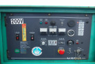 KOMATSU　/　PC03-1