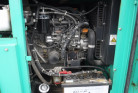 KOMATSU　/　PC03-1