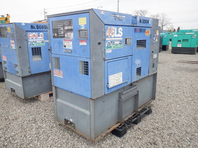 KOMATSU　/　PC03-1