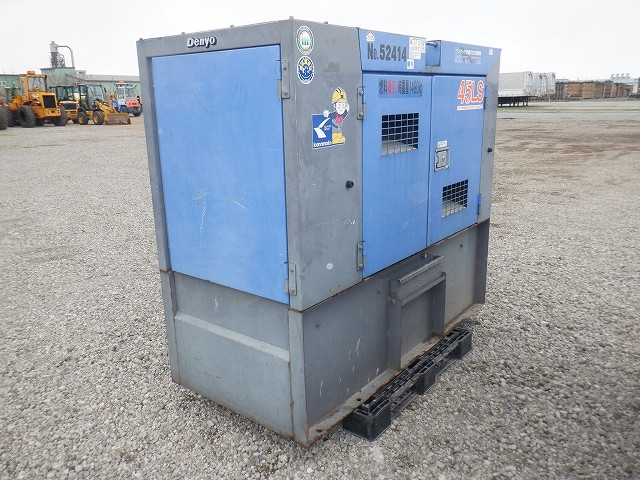 KOMATSU　/　PC03-1