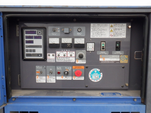 KOMATSU　/　PC03-1