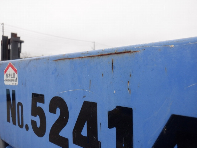 KOMATSU　/　PC03-1