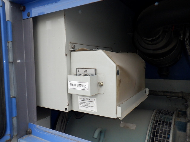 KOMATSU　/　PC03-1
