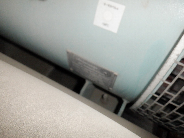 KOMATSU　/　PC03-1