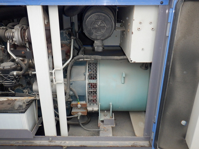 KOMATSU　/　PC03-1
