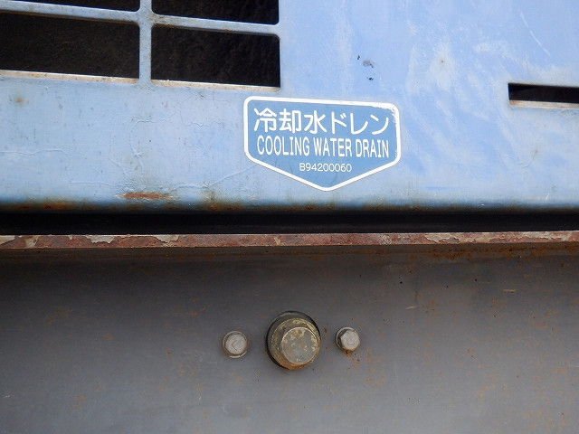 KOMATSU　/　PC03-1