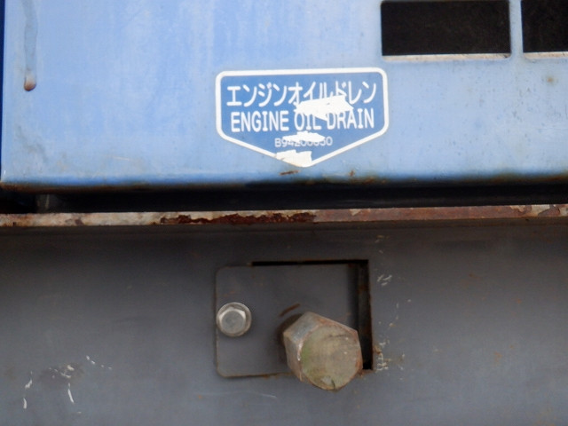 KOMATSU　/　PC03-1
