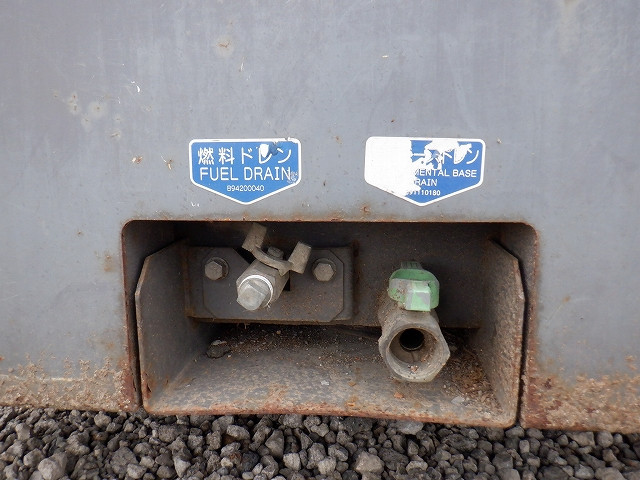 KOMATSU　/　PC03-1
