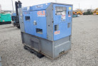KOMATSU　/　PC03-1