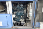 KOMATSU　/　PC03-1