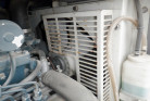KOMATSU　/　PC03-1