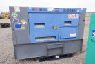 KOMATSU　/　PC03-1