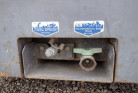 KOMATSU　/　PC03-1