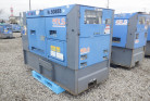 KOMATSU　/　PC03-1