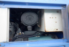 KOMATSU　/　PC03-1