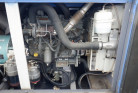 KOMATSU　/　PC03-1