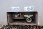 KOMATSU　/　PC03-1