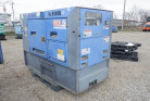 KOMATSU　/　PC03-1