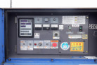KOMATSU　/　PC03-1