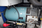 KOMATSU　/　PC03-1