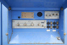 KOMATSU　/　PC03-1