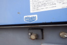 KOMATSU　/　PC03-1