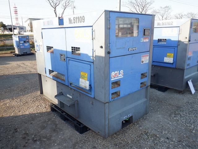 KOMATSU　/　PC03-1