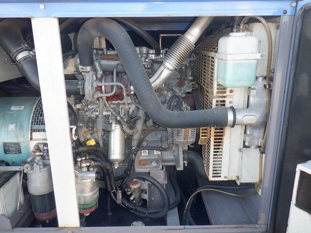 KOMATSU　/　PC03-1