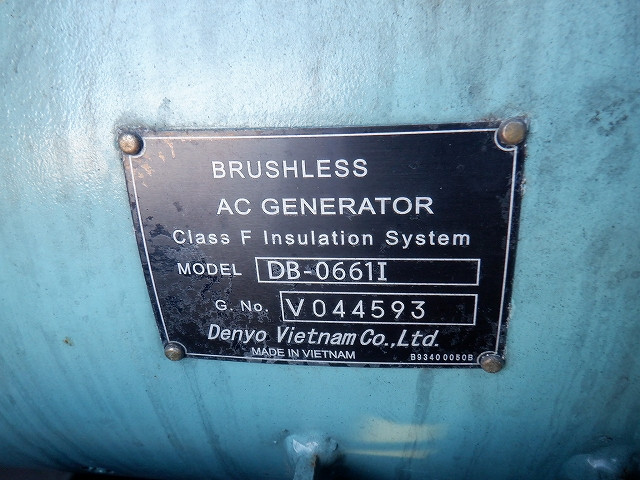 KOMATSU　/　PC03-1