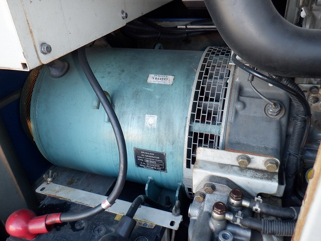KOMATSU　/　PC03-1