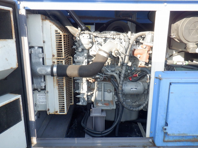 KOMATSU　/　PC03-1