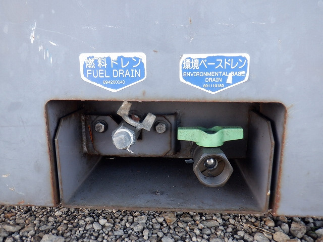 KOMATSU　/　PC03-1