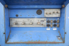 KOMATSU　/　PC03-1